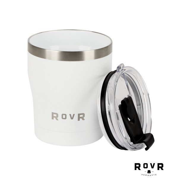 RovR® Vacuum Insulated Lowball Tumbler, 12 oz.