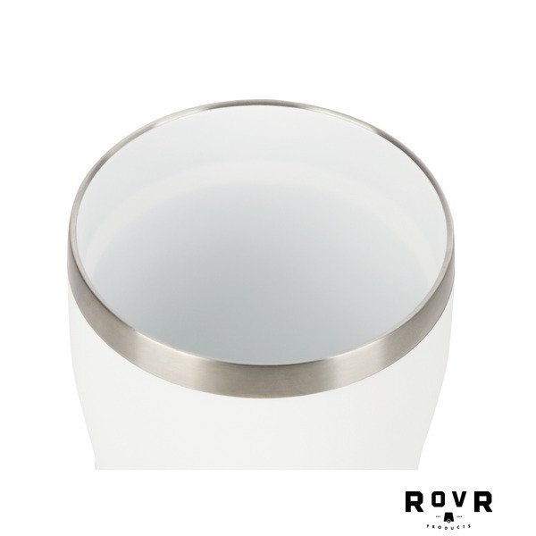 RovR® Vacuum Insulated Lowball Tumbler, 12 oz.