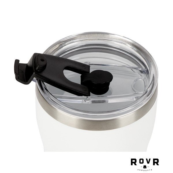 RovR® Vacuum Insulated Lowball Tumbler, 12 oz.
