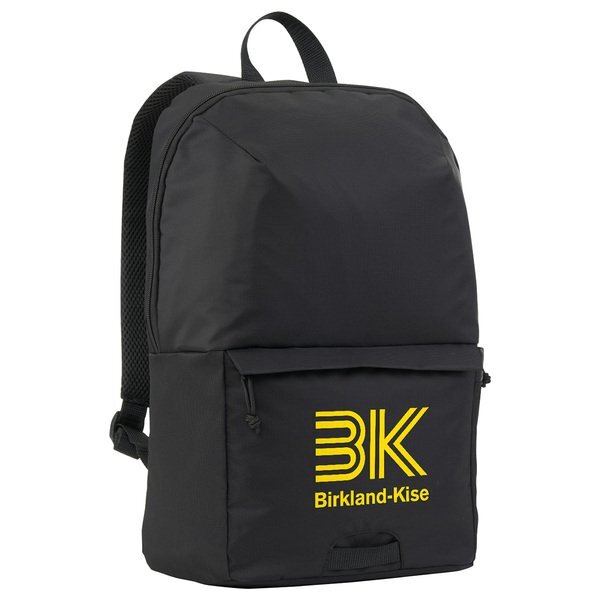Uptown Recycled Nylon Laptop Backpack