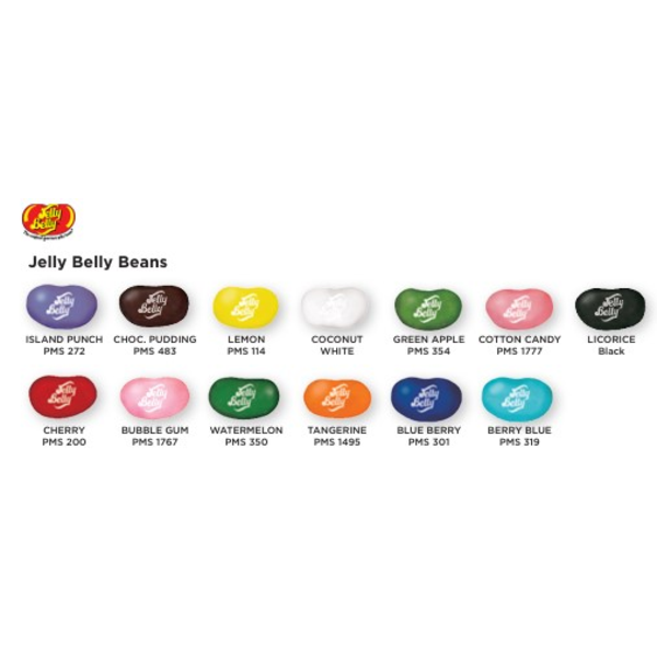 Jelly Belly® Jelly Beans Goody Bag, 1oz.