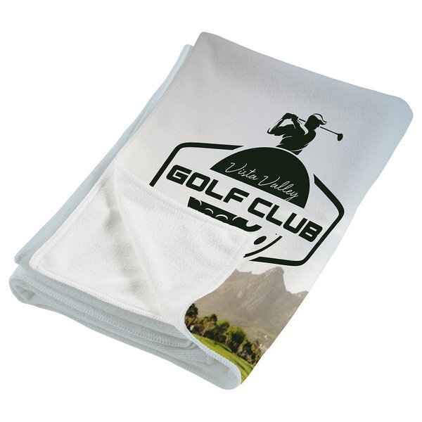 Ultra Premium Sports Towel, 23-1/2" x 47"