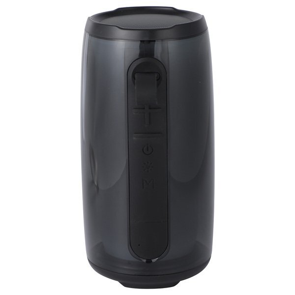 Nova Light-Up Waterproof 5W Wireless Speaker