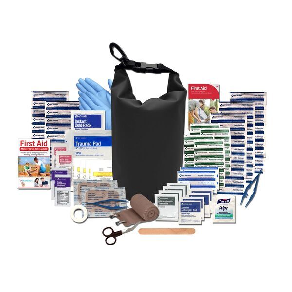 Ever Safe First Aid Kit