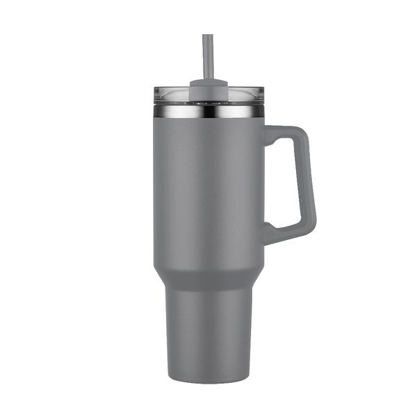 Santa Cruz Vacuum Travel Mug, 40oz.