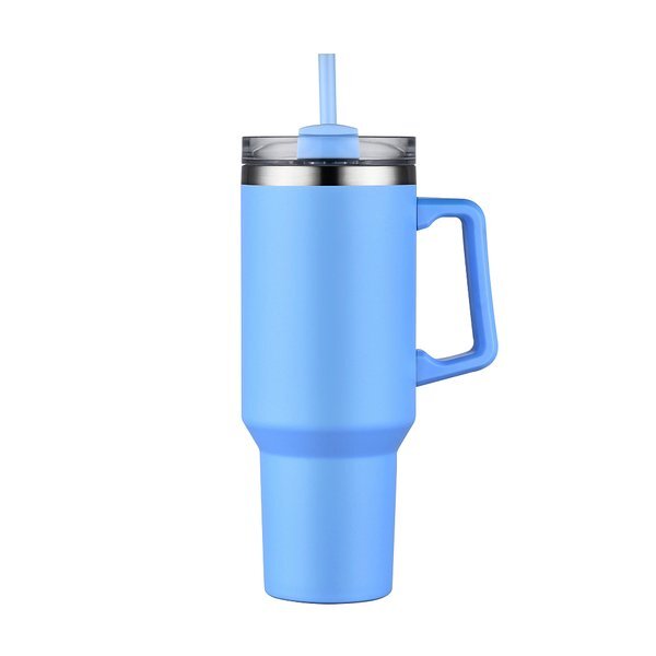 Santa Cruz Vacuum Travel Mug, 40oz.
