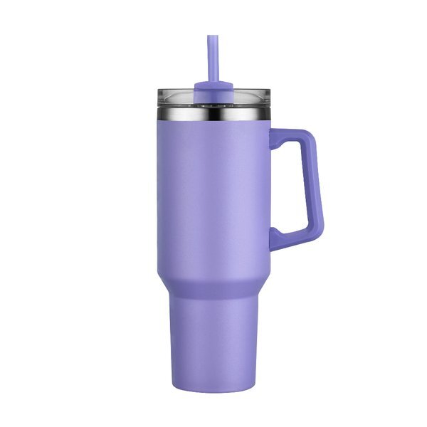 Santa Cruz Vacuum Travel Mug, 40oz.