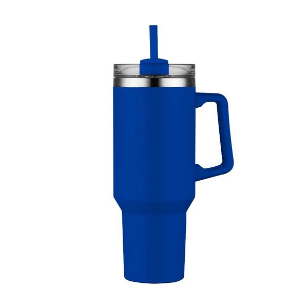 Santa Cruz Vacuum Travel Mug, 40oz.
