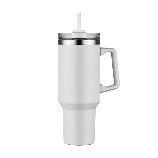 Santa Cruz Vacuum Travel Mug, 40oz.