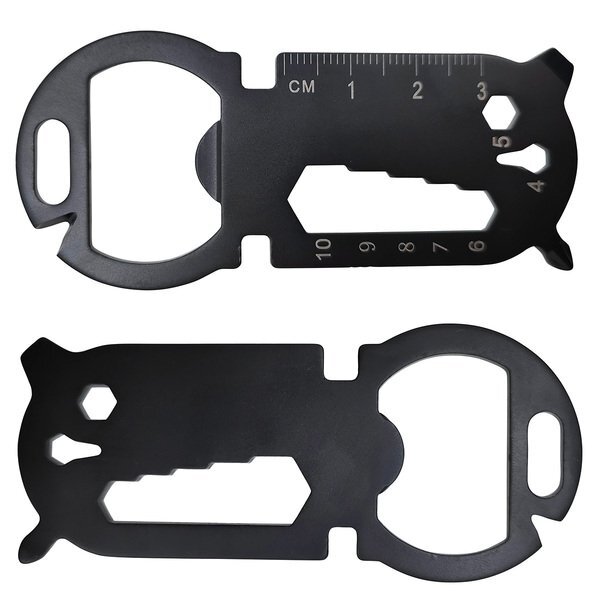 Best Buddy Tools® Bottle Opener Multi-Tool