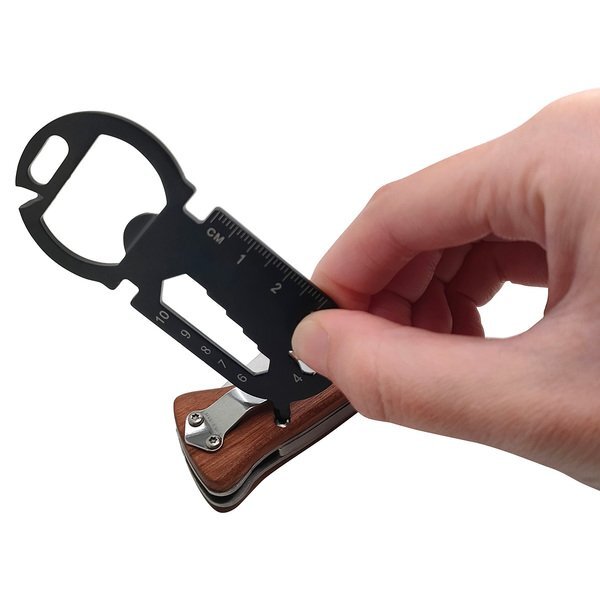 Best Buddy Tools® Bottle Opener Multi-Tool