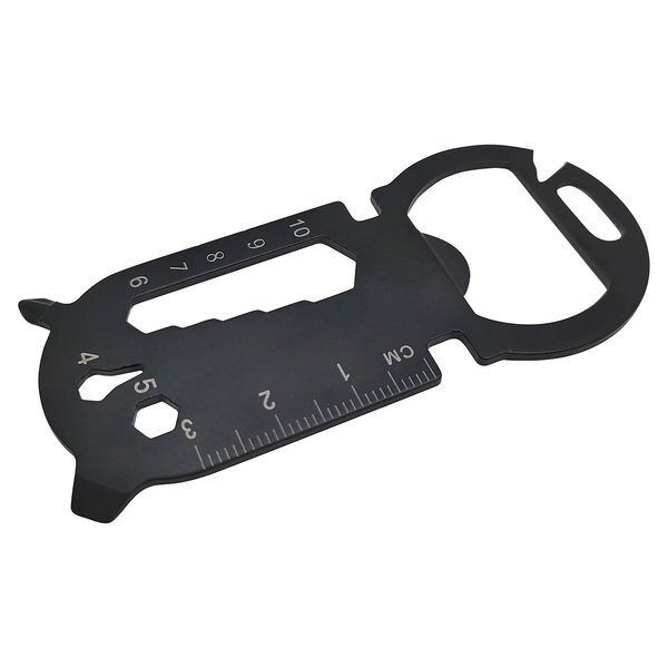 Best Buddy Tools® Bottle Opener Multi-Tool