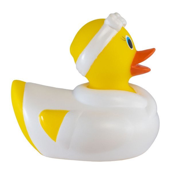 Spa Rubber Duck