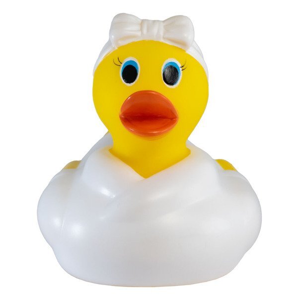Spa Rubber Duck