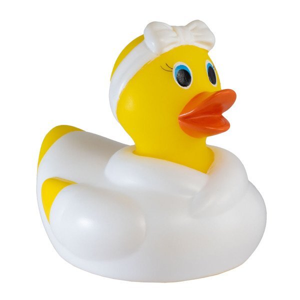 Spa Rubber Duck