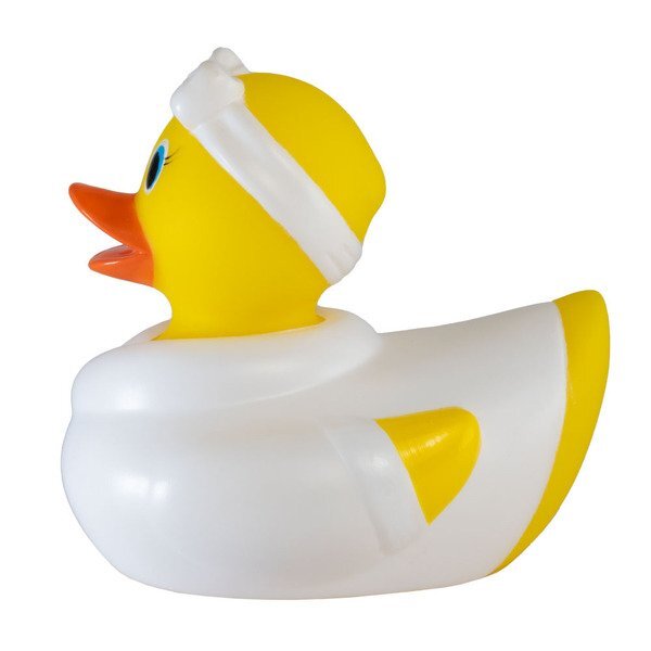 Spa Rubber Duck