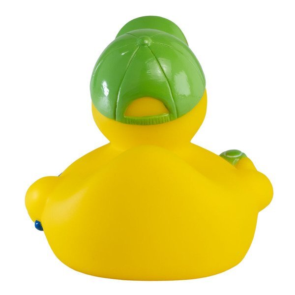 Tennis Rubber Duck