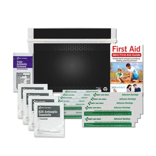 First Aid Personal Kit