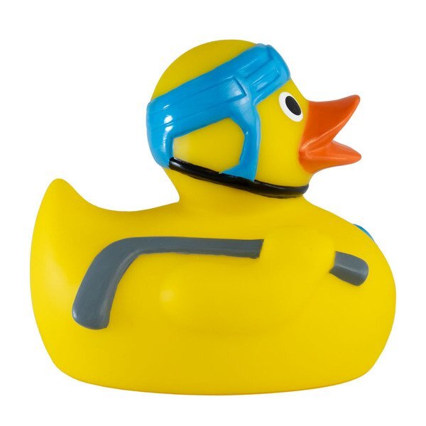 Hockey Rubber Duck