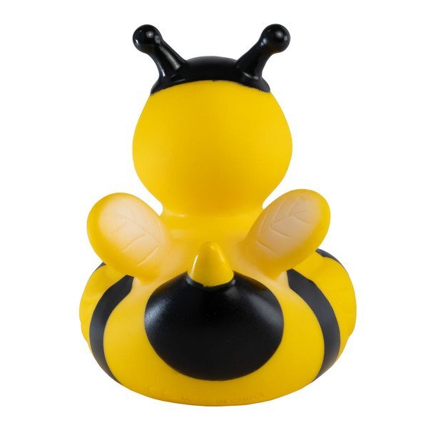 Bee Rubber Duck