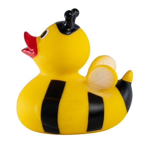 Bee Rubber Duck