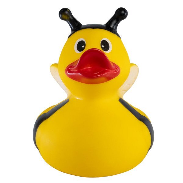 Bee Rubber Duck