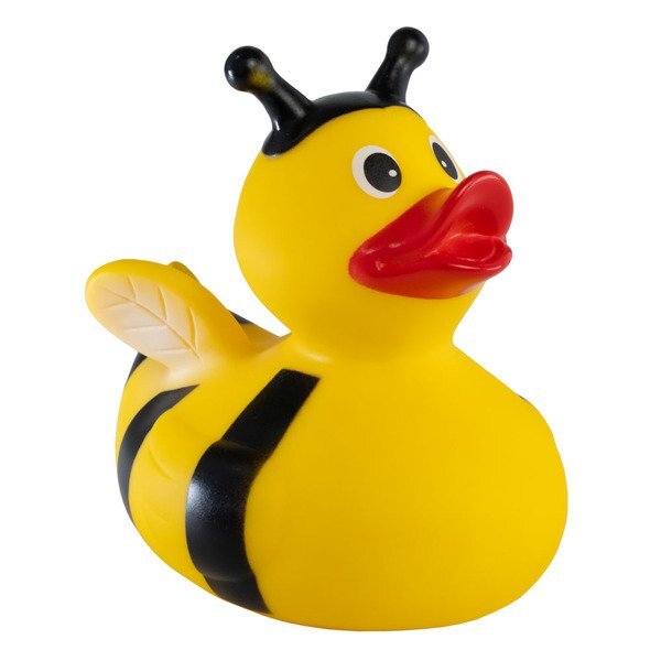 Bee Rubber Duck