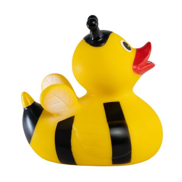 Bee Rubber Duck