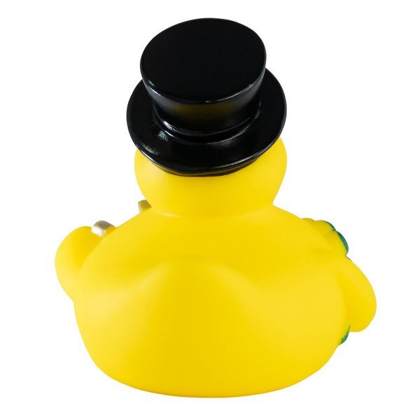 Lucky Rubber Duck