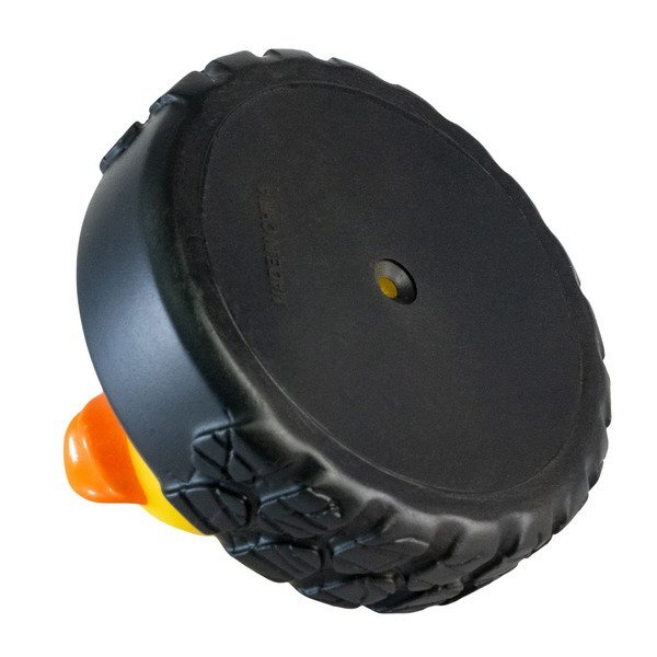 Off-Road Rubber Duck