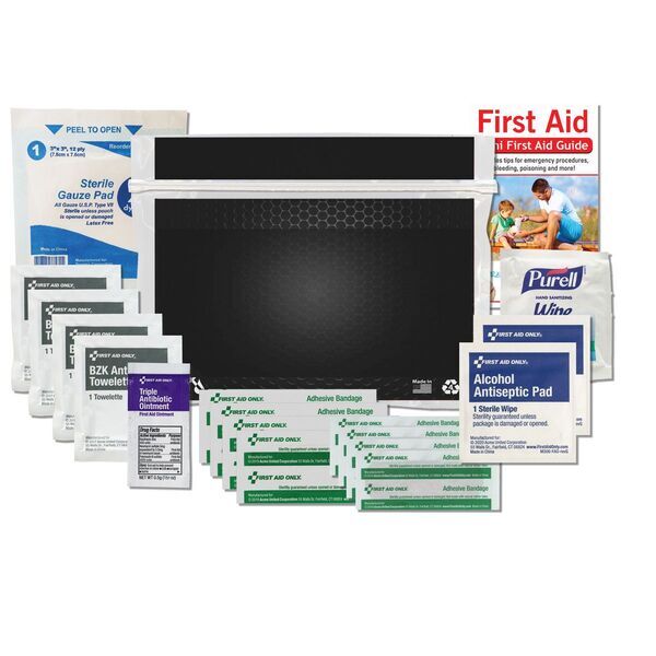 Budget First Aid Kit