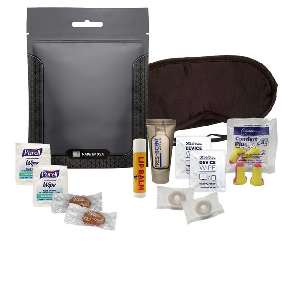 Patient Comfort Kit