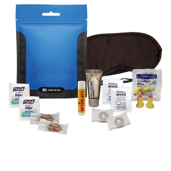 Patient Comfort Kit