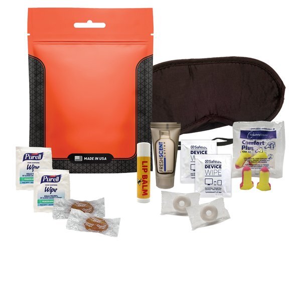 Patient Comfort Kit