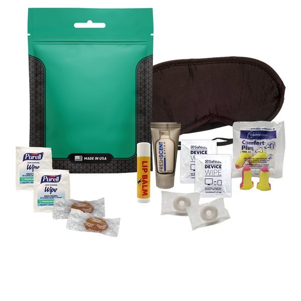 Patient Comfort Kit