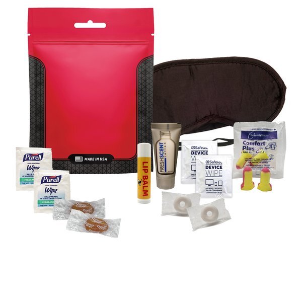 Patient Comfort Kit