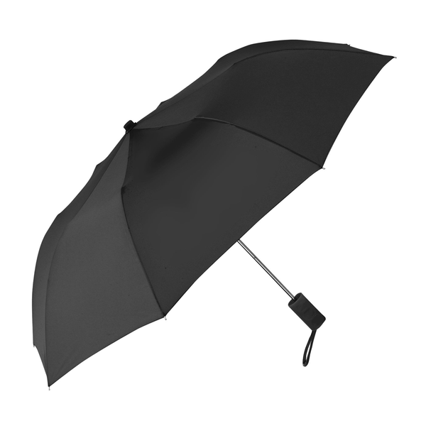 Pongee Revolution Umbrella, 42" Arc