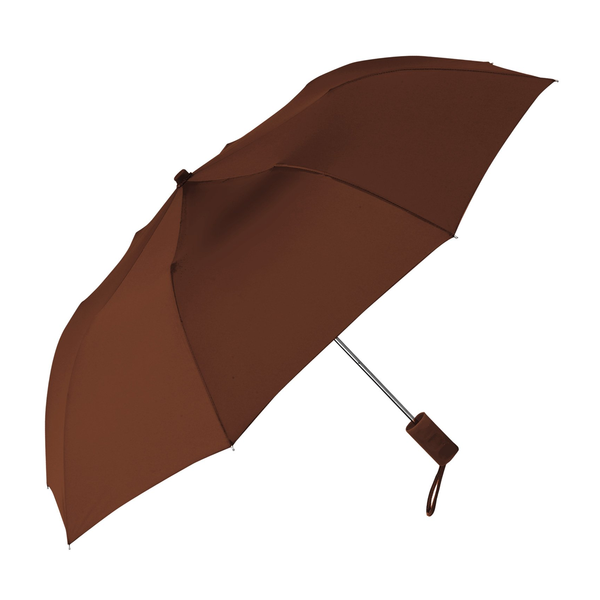 Pongee Revolution Umbrella, 42" Arc
