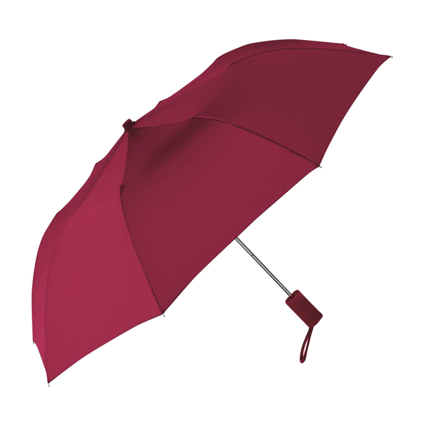 Pongee Revolution Umbrella, 42" Arc