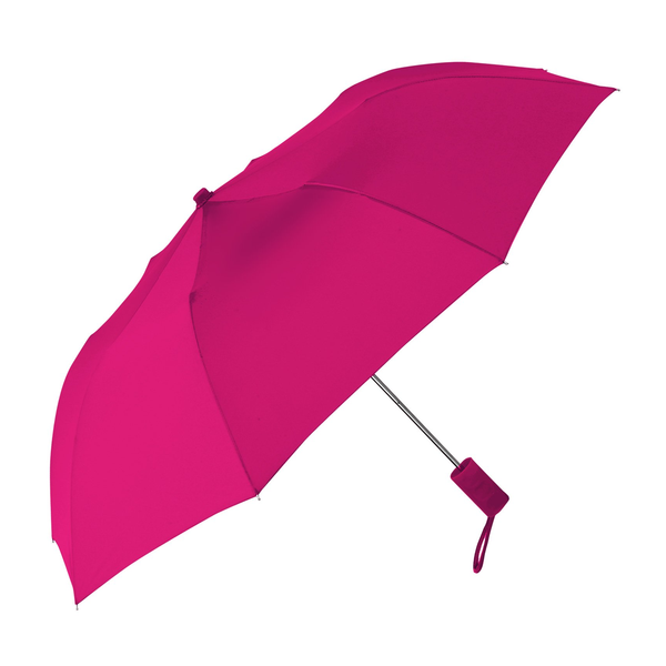 Pongee Revolution Umbrella, 42" Arc