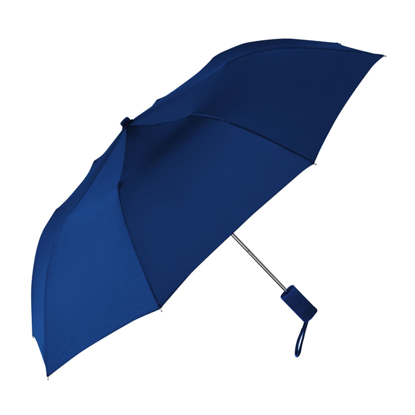 Pongee Revolution Umbrella, 42" Arc