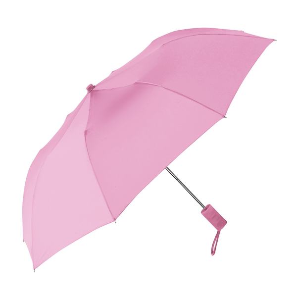 Pongee Revolution Umbrella, 42" Arc