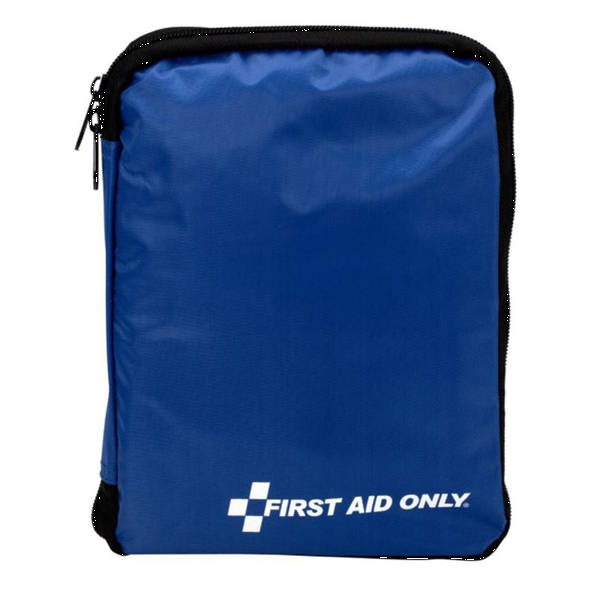 First Aid Kit Essential Care, 240 Pieces