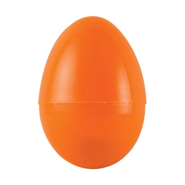 Plastic Easter Egg Shells