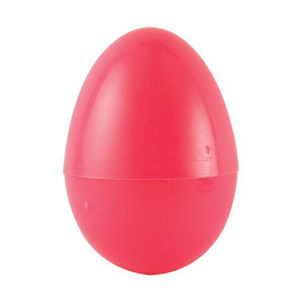 Plastic Easter Egg Shells