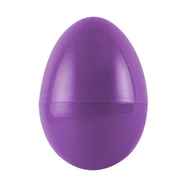 Plastic Easter Egg Shells