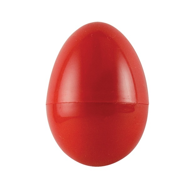 Plastic Easter Egg Shells