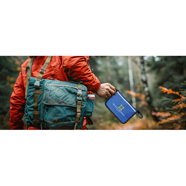 Family Ouch Pouch First Aid Kit