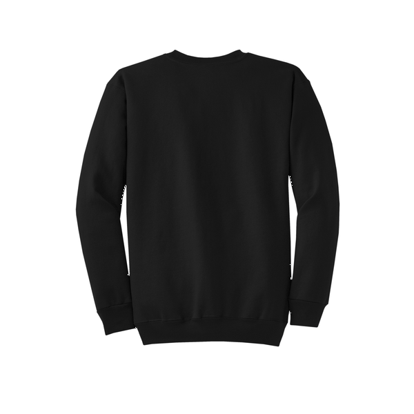 Port & Company® Core Cotton/Poly Fleece Crewneck Unisex Sweatshirt