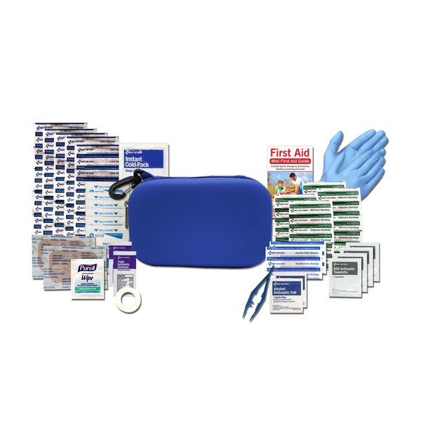 Handy Health First Aid Kit